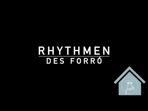 Teaser FdC@Home -  Forró rhythm