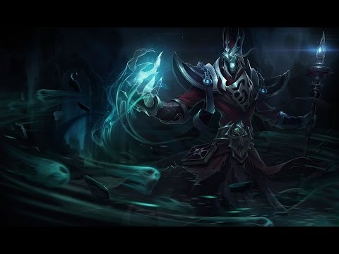 Karthus Quick Tricks