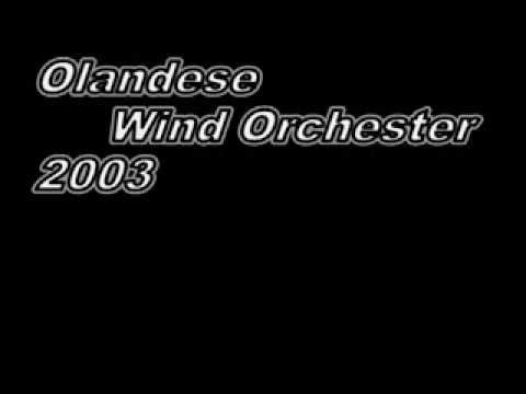 Olandese  Marcia Sinfonico