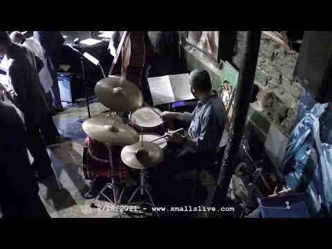 Chris Byars Original Sextet: Bird’s 101st Birthday Celebration - Live at Smalls Jazz Club - 8/29/21