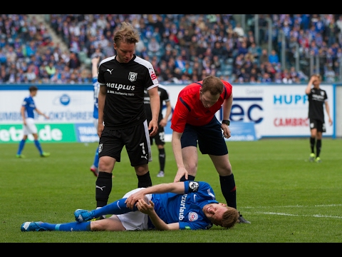 Hansa vs. Halle im Faktencheck!