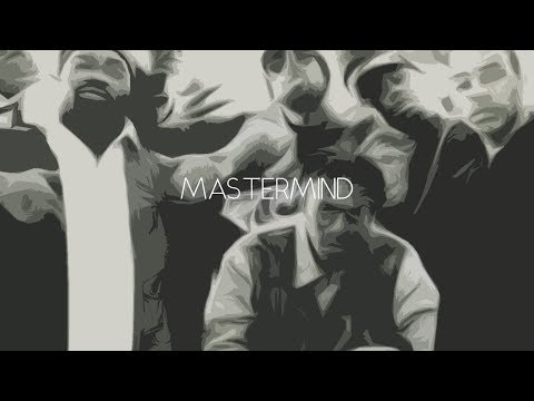 [FREE] Notorious BIG x Wu-Tang Clan Type Beat - "MASTERMIND" (Prod. By. DEXTAH)