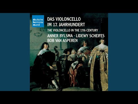 Sonata in A Minor, Op. 1, No. 8: Allegro - Prestissimo - Adagio - Aria allegro