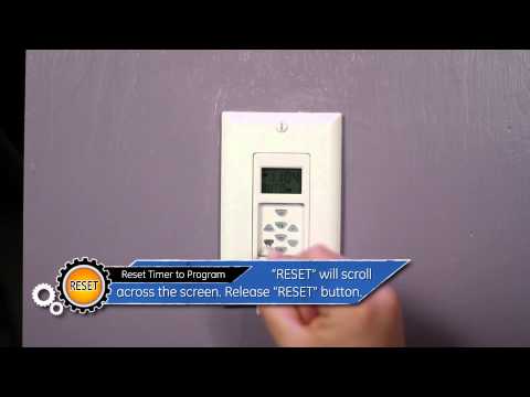 Best Programmable Light Switch 2023 Updated video thumbnail