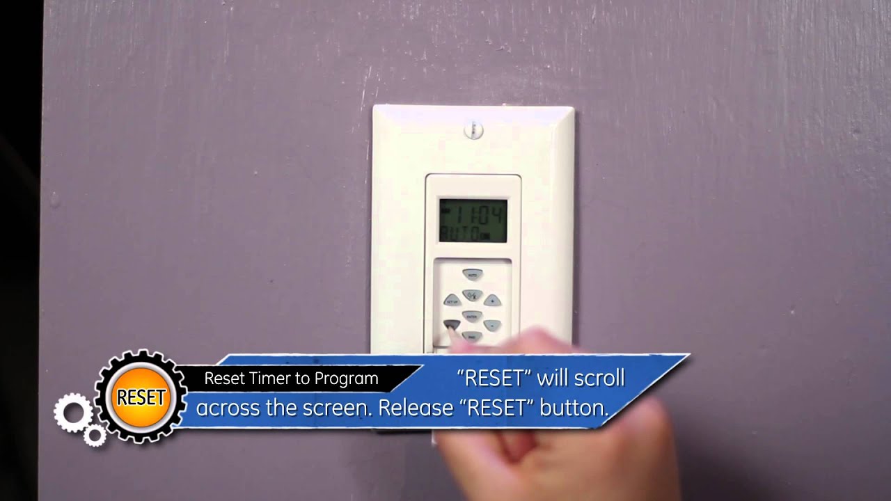 Best Programmable Light Switch 2023 Updated video thumbnail