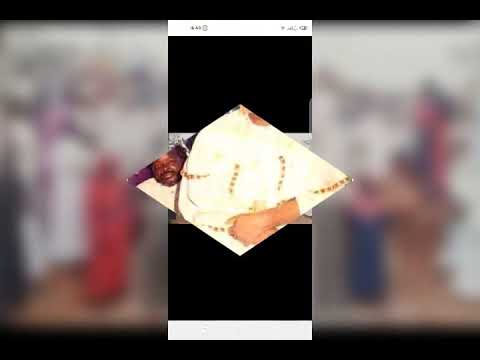 KYRIE LEISON  BY  Mary  Gorrety