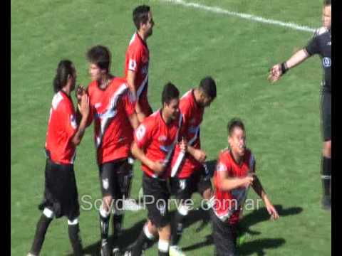Goles: El Porvenir 2, San Miguel 1