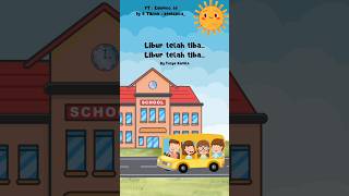 Download lagu Libur Telah Tiba mp3 Download lagu Libur Telah Tiba mp3