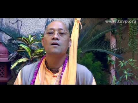 Temple of the Vedic Planetarium - His Holiness Bhakti Anugraha Janardana Swami