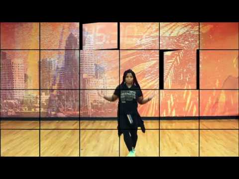 [ HD ] 💃🏽 Aankh Marey (BOLLYwood, ZUMBA® Fitness Dance ) - Neha Kakkar, Mika Singh, Kumar Sanu 2020