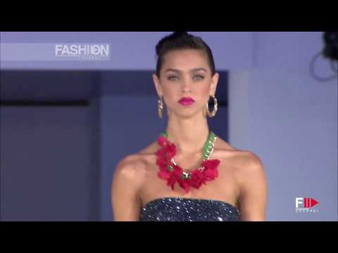 Fashion Show "JUAN PEDRO LOPEZ" Spring Summer 2014 Barcelona 2 of 3 HD by Fashion Channel