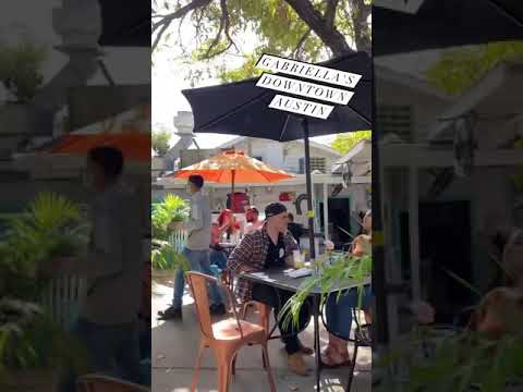 Gabriella's Downtown Austin