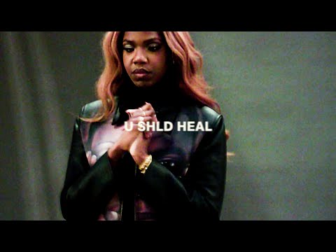 Video thumbnail for U Shld Heal