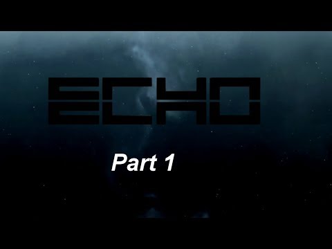 Steam Community :: Video :: Echo - Walkthrough - Part 1