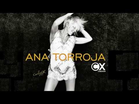 ◄ME CUESTA TANTO OLVIDARTE►Ana Torroja & Leonel Garcia - CONEXIÓN - En vivo 2015