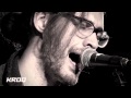 Hozier - To Be Alone Live at KROQ FM 