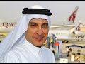 Flight From Doha To Abidjan Launched By Qatar Airways