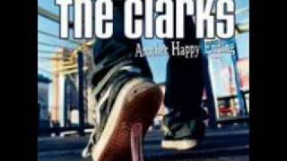 The Clarks - Wasting Time