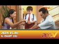 Jeda Iklan ANTV 06 Maret 2005