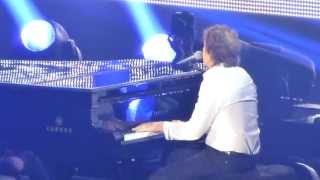 PAUL MCCARTNEY "Live And Let Die" 5-23-13, Austin