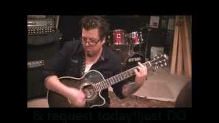 Sleeping With Sirens - You Kill Me In A Good Way by Sleeping With Sirens - Guitar Lesson