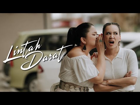 LINTAH DARAT - MARSHA MILAN & VELVET ADUK
