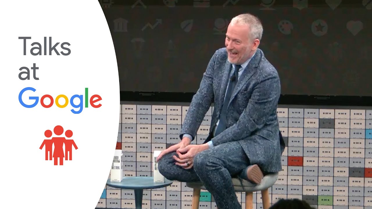 Ron Clark | Igniting Engagement | Talks at Google