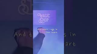 BTS magic shop WhatsApp status with English lyrics