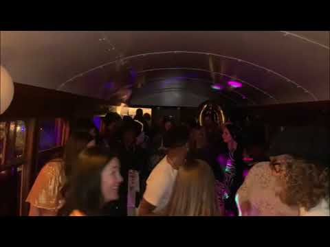 Events Evolution video.