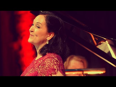 FRONTSIDE 16-19 januari 2020 - Konsertutdrag - 6. Das Herze brennt