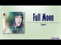 Seori - Full Moon [Doona! OST] [Rom|Eng Lyric]