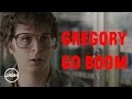 Michael Cera -- Gregory Go Boom 