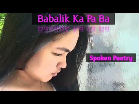 Babalik Ka Pa Ba