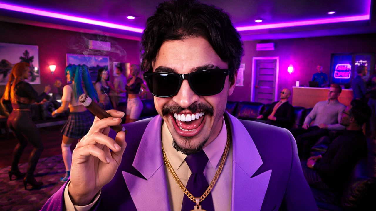 ABRI UM HOTEL DIFERENCIADO | LOVE Hotel Simulator