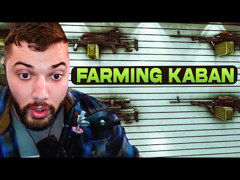 How to FARM KABAN for Millions