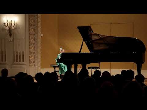 Agafia Korzun/ Агафья Корзун