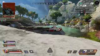 [Apex]シルバー1