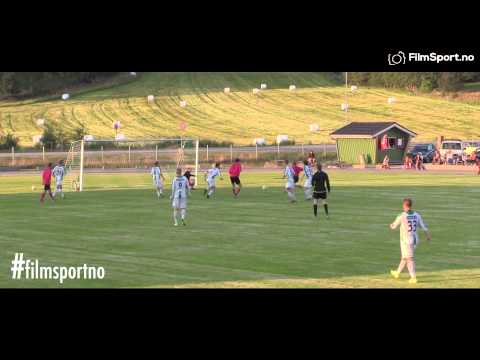 4div2, runde 13: Midtbygdens - FC Show 0-1 (0-0) HD