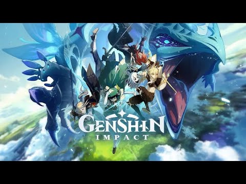Genshin Impact Soundtrack - Best Battle & Character Themes (Part 1)