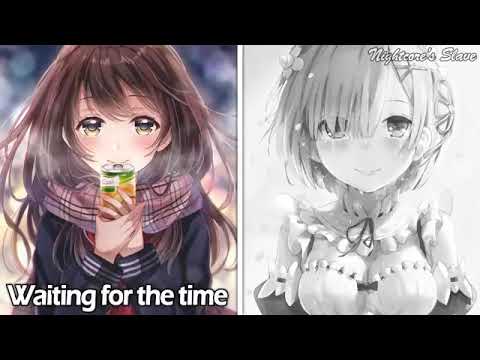 Stay x Closer -Nightcore's Slave