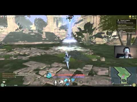 Let's Play - Skyforge