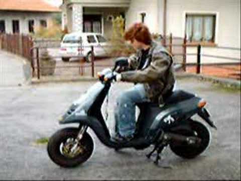 Super-impennata di Kartu