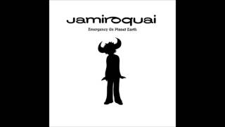 Jamiroquai - Didgin' Out