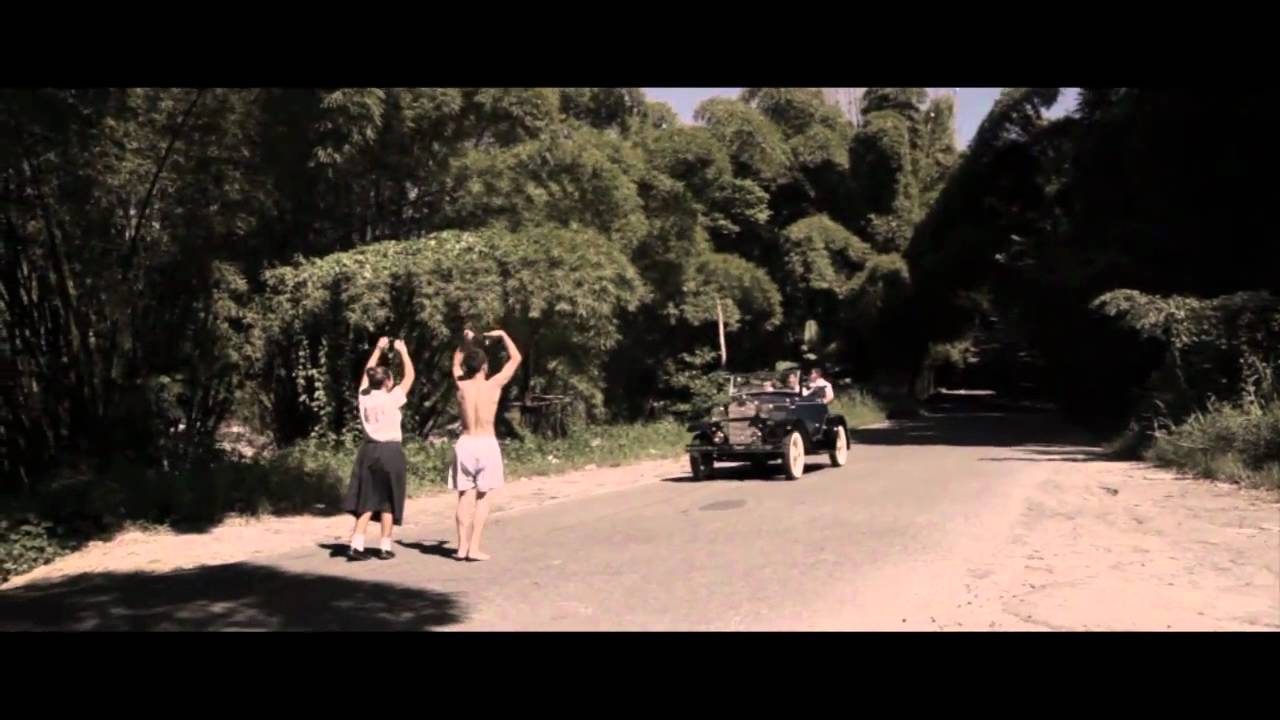 Trailer "Como Volver a Vivir"