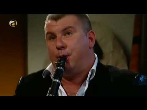 Бабајлија Оро-Стеван Христовски и Новица Соколовски