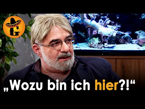 Michael Niavarani - 600. Jubiläumsfolge mit dem King of Comedy! | Willkommen Österreich