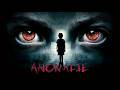 Anomaly Visions Of Evil Horror Thriller Full Movie HD