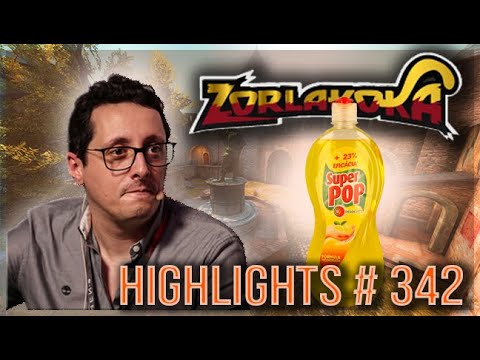 [PT] zorlaKOKA Funny Moments - #342 - AS PRENDAS DOS NAMORADOS!!!