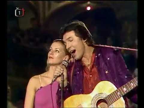 Karel Gott - Kam se schoulíš (1980)
