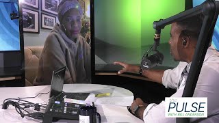 Macy Gray on almost passing up role alongside Denzel Washington in 'Training Day'